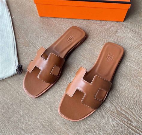 hermes slides women dupe|hermes sandals women black.